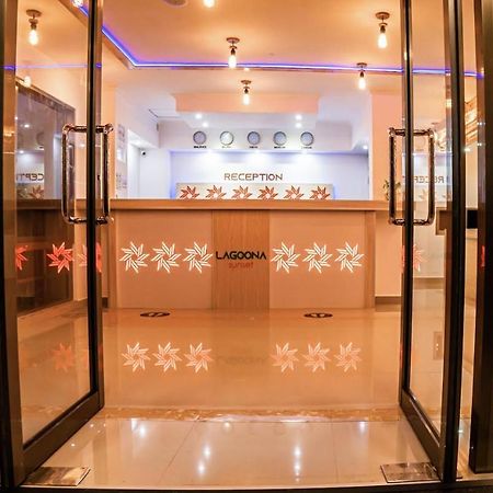 Lagoona Sunset مافوشي المظهر الخارجي الصورة