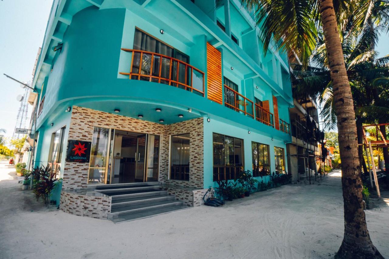 Lagoona Sunset مافوشي المظهر الخارجي الصورة