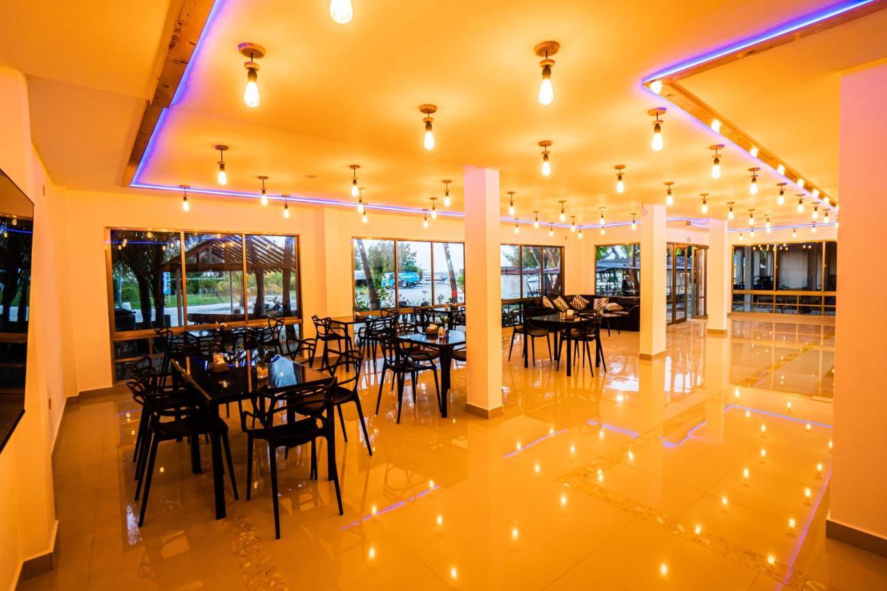 Lagoona Sunset مافوشي المظهر الخارجي الصورة